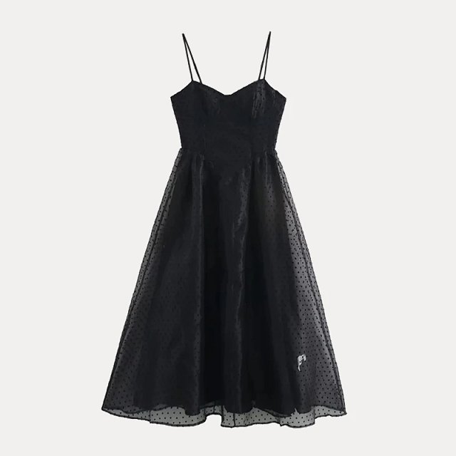 Zara Dress: seller detail photo 5