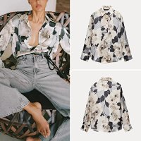 Zara Shirt — seller photo 2