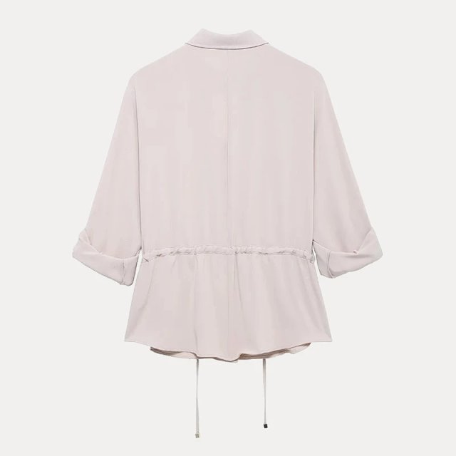 Zara Shirt: seller detail photo 4