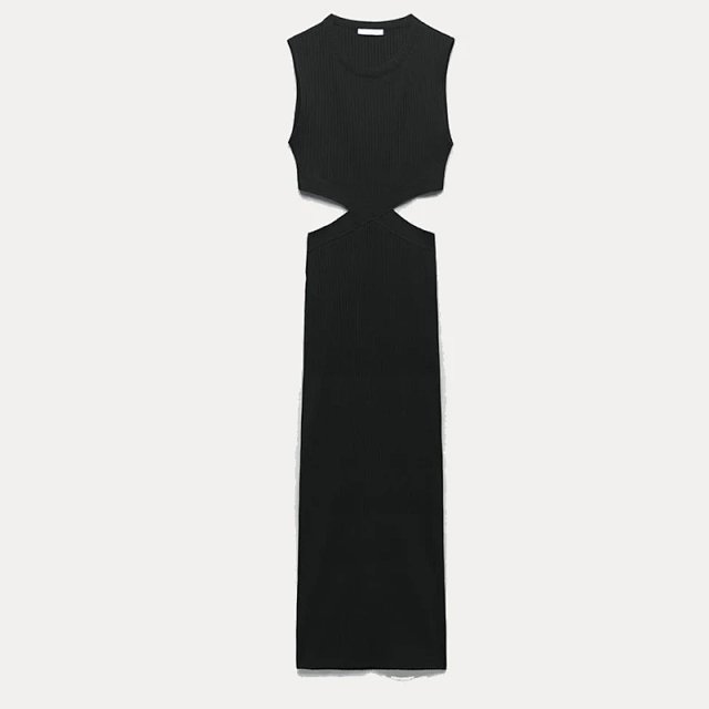 Zara Dress: seller detail photo 1