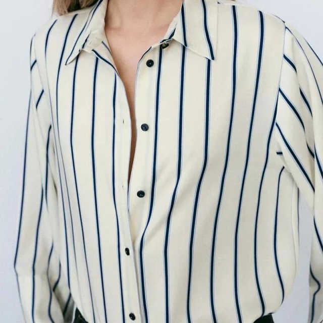 Zara Shirt: seller detail photo 3