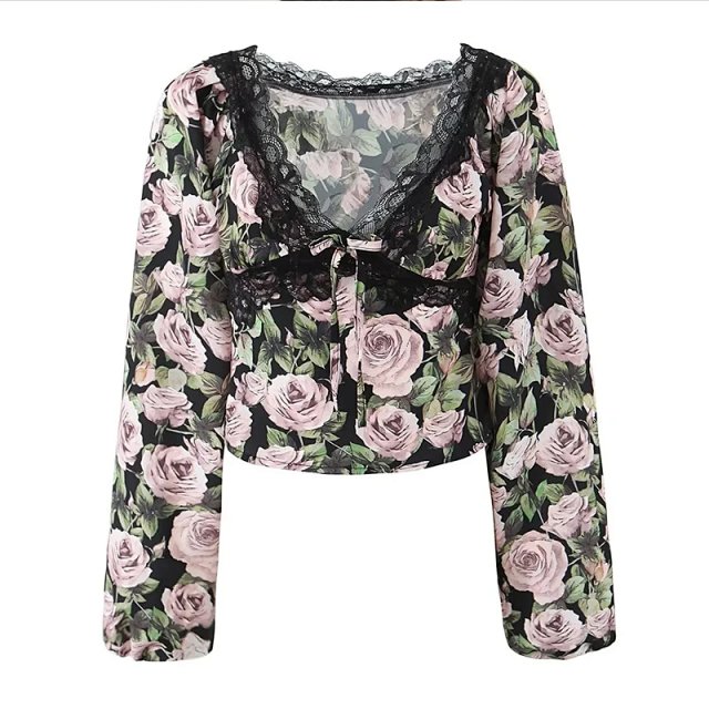 Zara Shirt: seller detail photo 5