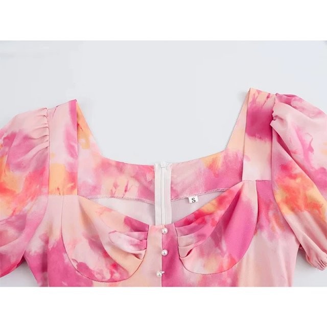 Zara Dress: seller detail photo 3