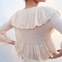 Zara Knitted Sweater — seller photo 4