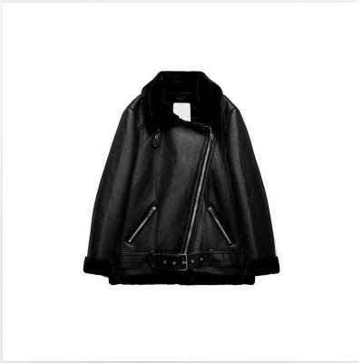 Zara Short Coat