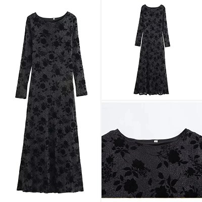 Zara Dress