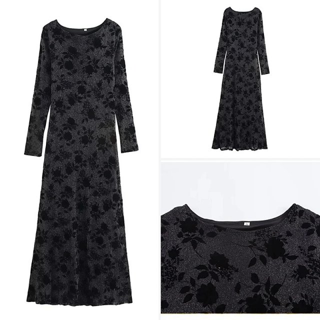 Zara Dress: seller detail photo 1