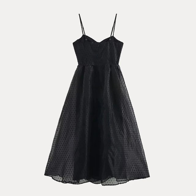 Zara Dress: seller detail photo 4