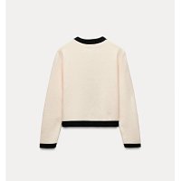 Zara Knitted Sweater — seller photo 5