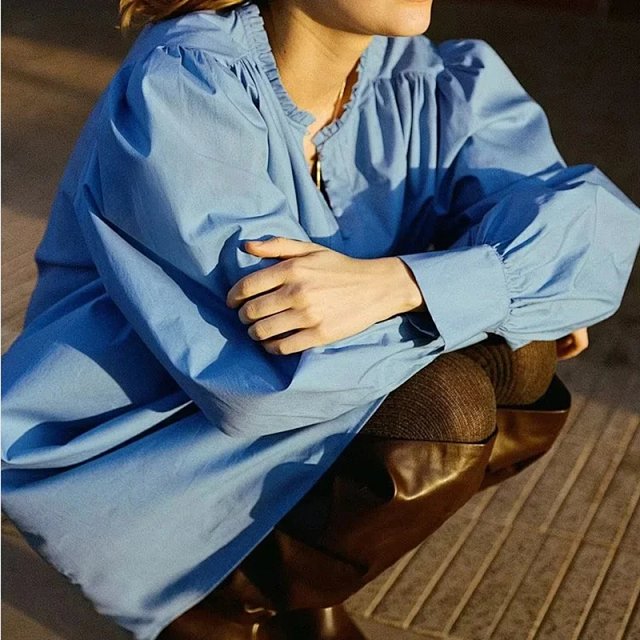 Zara Dress: seller detail photo 2