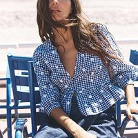 Zara Tops — seller photo 3
