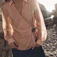 Zara Shirt — seller photo 4