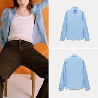 Zara Shirt — seller photo 2