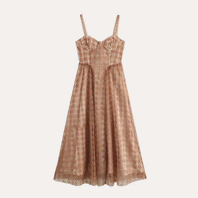 Zara Dress: seller detail photo 5