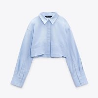 Zara Shirt — seller photo 3