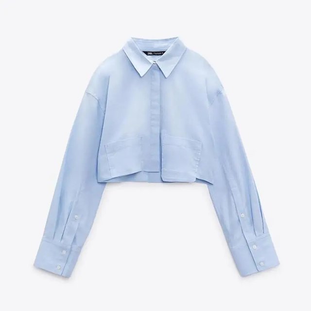 Zara Shirt: seller detail photo 2