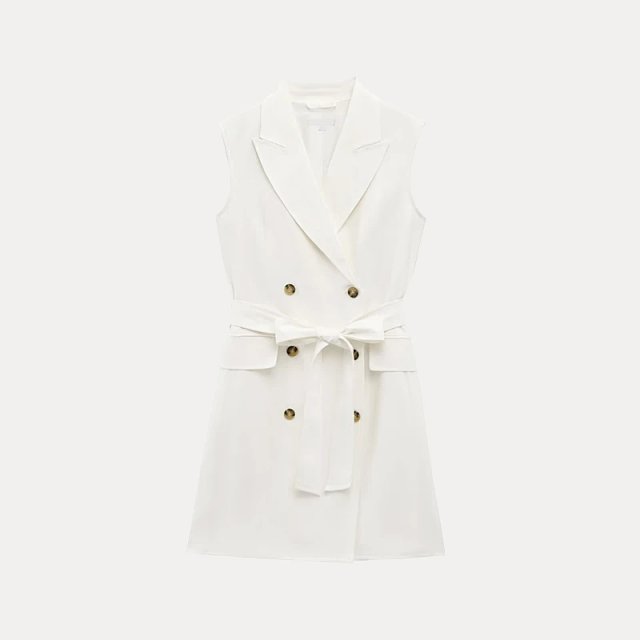 Zara Dress: seller detail photo 5
