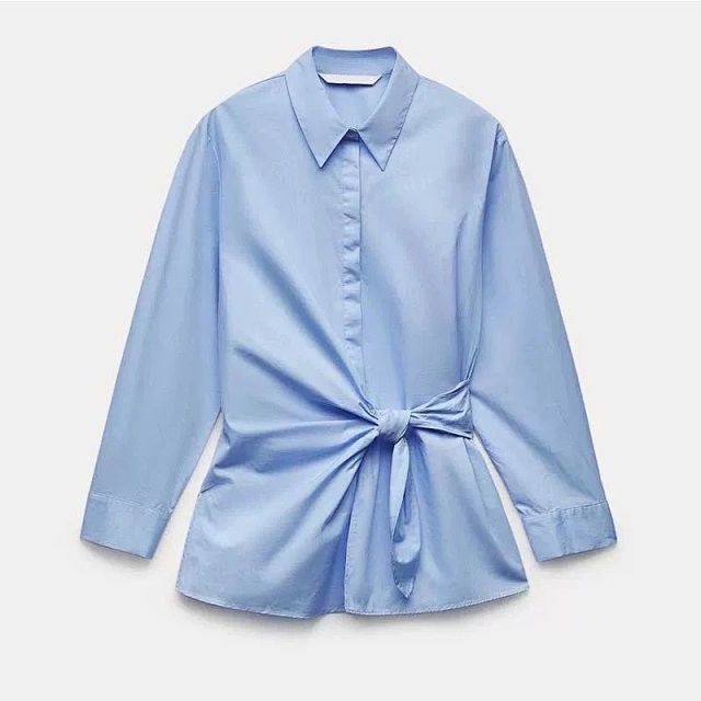 Zara Shirt: seller detail photo 5