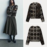 Zara Knitted Sweater — seller photo 2