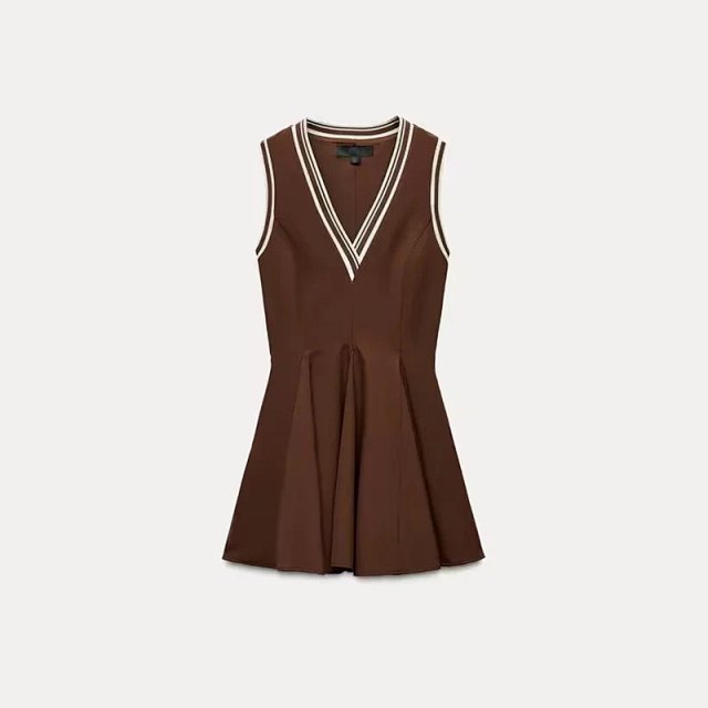 Zara Dress: seller detail photo 5