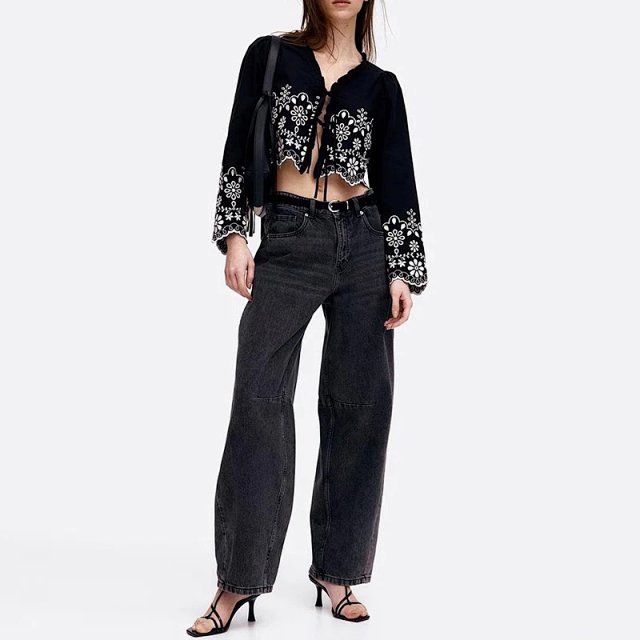 Zara Tops: seller detail photo 2