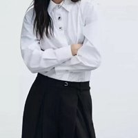 Zara Shirt — seller photo 4