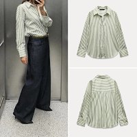 Zara Shirt — seller photo 2