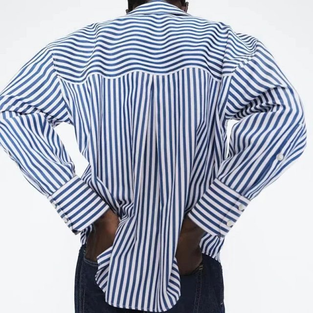 Zara Shirt: seller detail photo 3