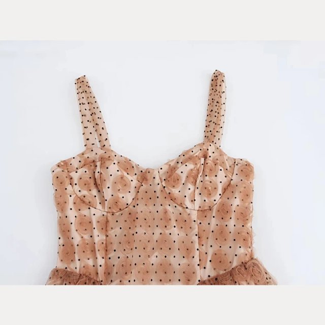Zara Dress: seller detail photo 2