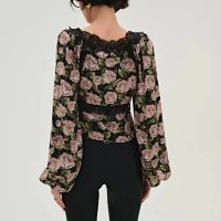 Zara Shirt — seller photo 5