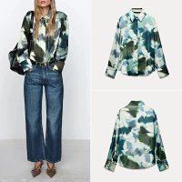 Zara Shirt — seller photo 2