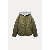 Zara Short Coat — seller photo 5