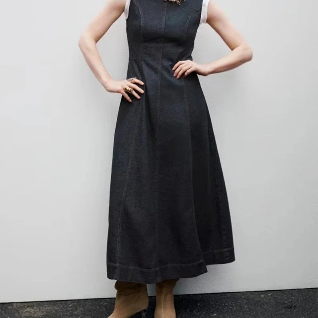 Zara Dress: seller detail photo 2
