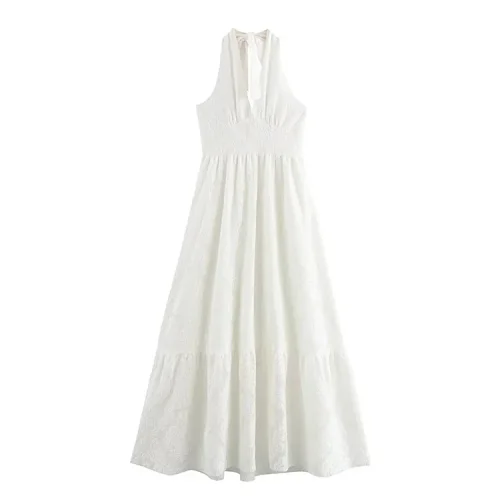 Vestido Zara