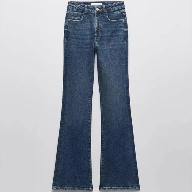 Zara Jeans: seller detail photo 1