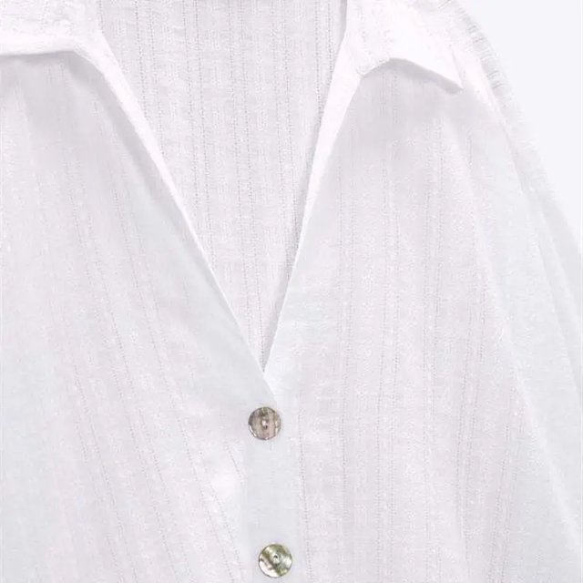 Zara Shirt: seller detail photo 4