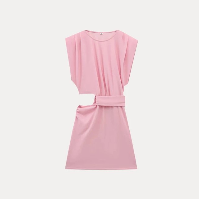 Zara Dress: seller detail photo 4