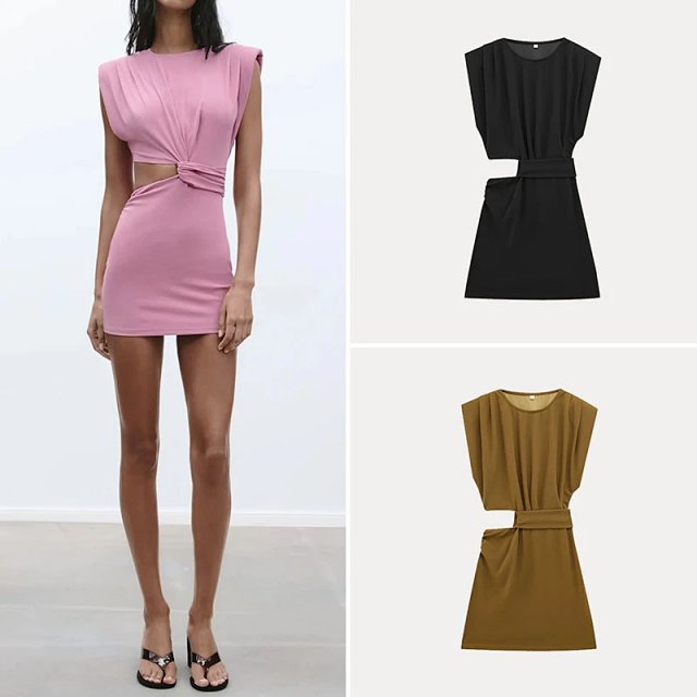 Zara Dress: seller detail photo 1