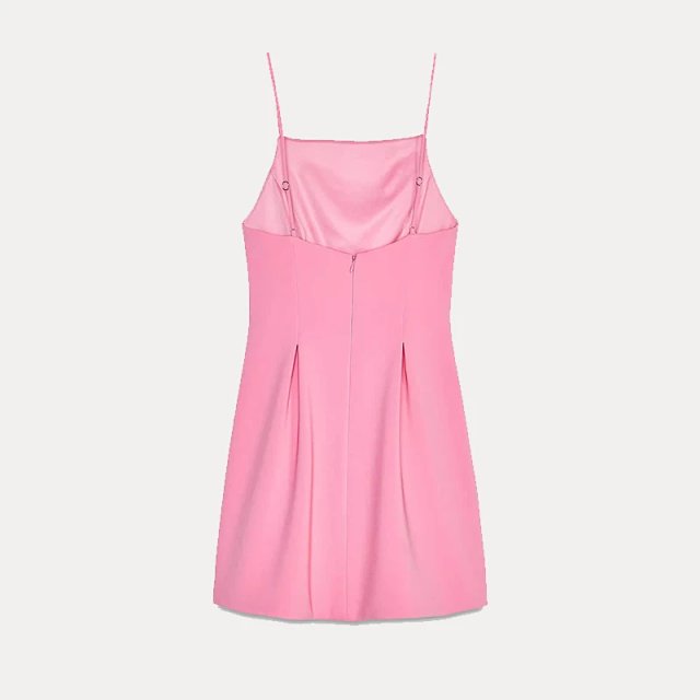 Zara Dress: seller detail photo 4