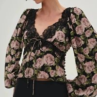 Zara Shirt — seller photo 3