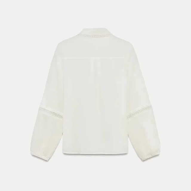 Zara Shirt: seller detail photo 2