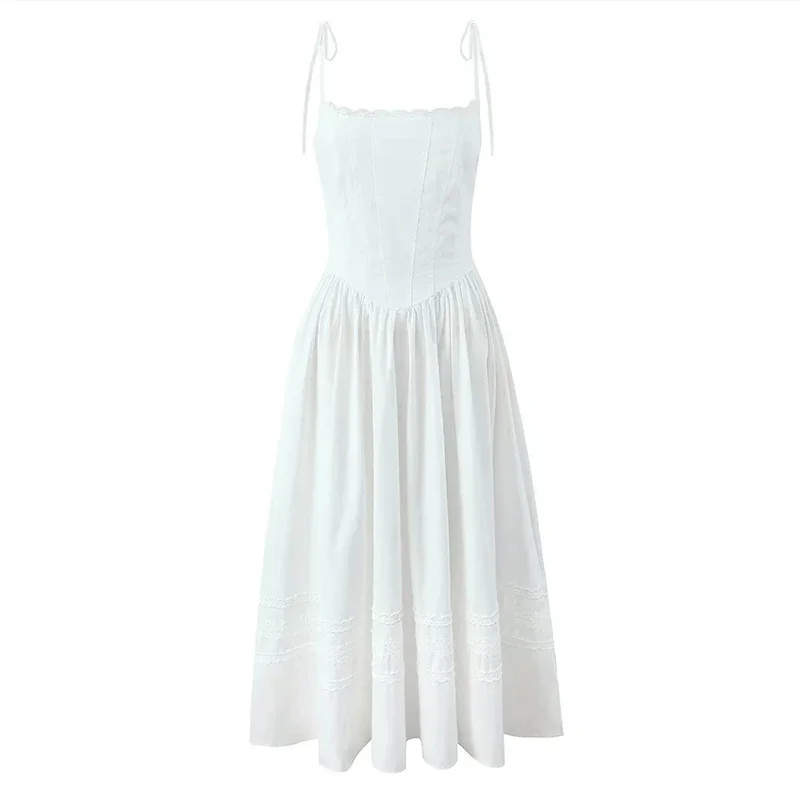 Vestido Zara