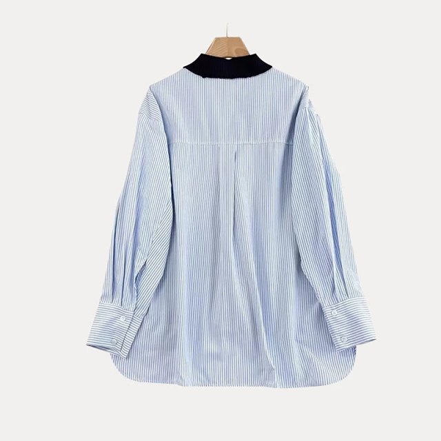 Zara Shirt: seller detail photo 4
