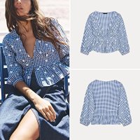 Zara Tops — seller photo 2