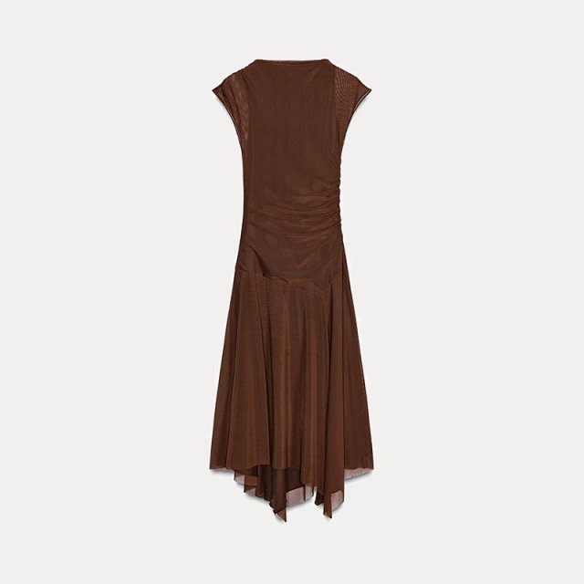 Zara Dress: seller detail photo 5