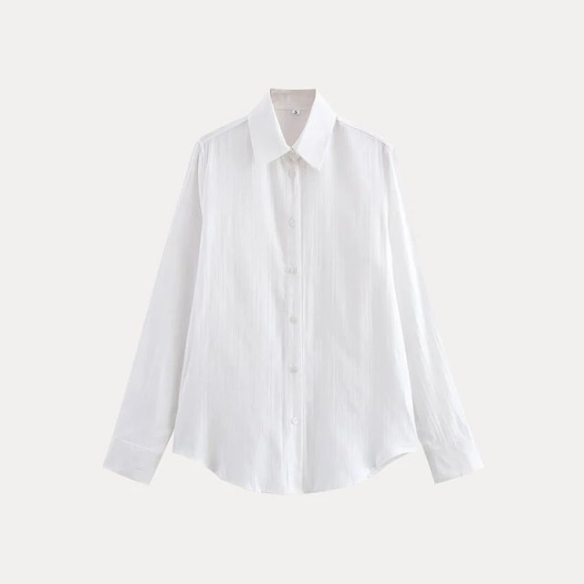 Zara Shirt: seller detail photo 5