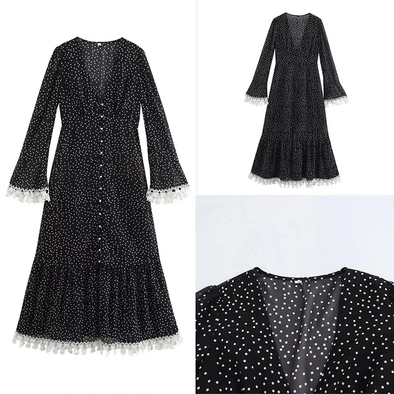 Zara Dress