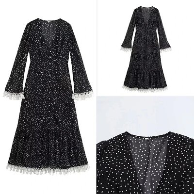 Zara Dress