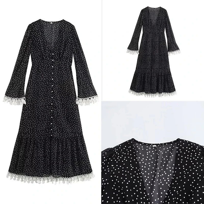 Zara Dress