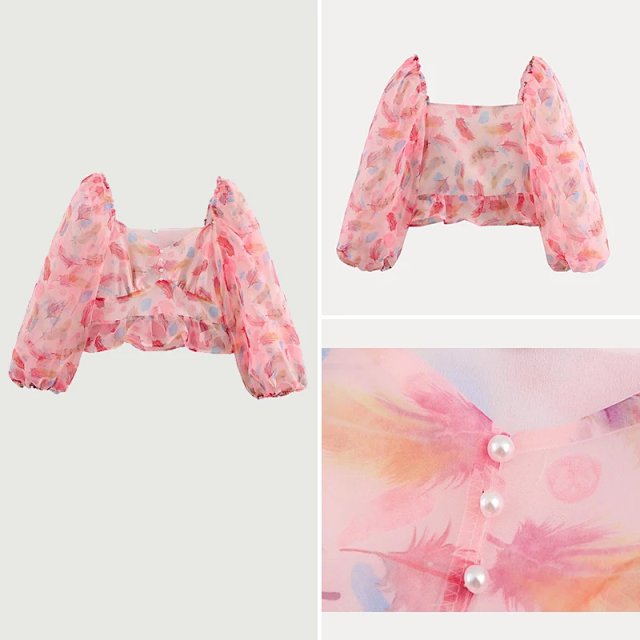 Zara Shirt: seller detail photo 1